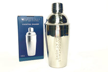 Load image into Gallery viewer, Branded Cocktail Shaker