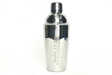 Load image into Gallery viewer, Branded Cocktail Shaker