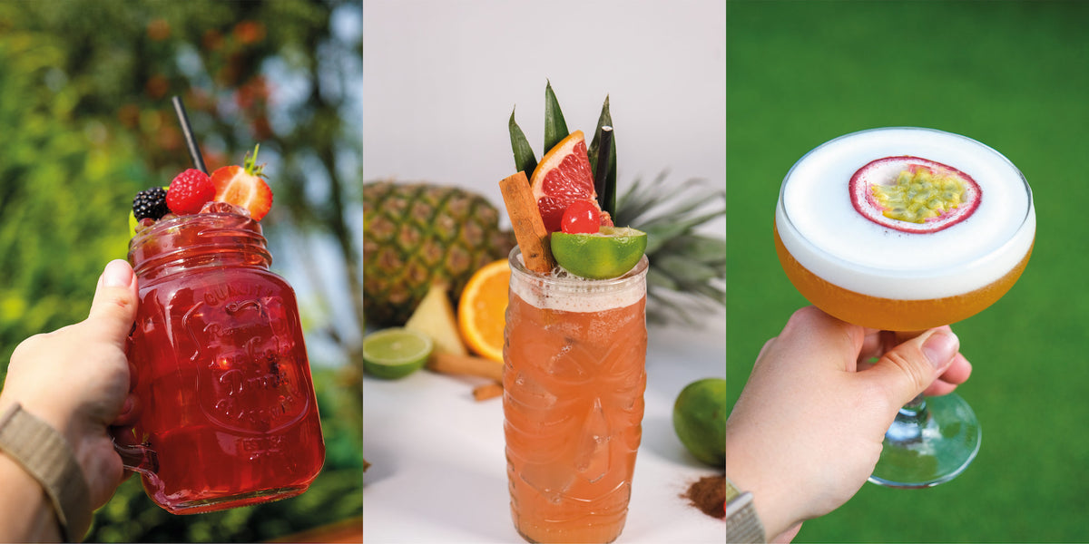 Photograph for Cocktails At Home UK, Food Production business in Bolton