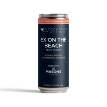 Load image into Gallery viewer, Ex on the Beach 8.4% - 12x 225ml