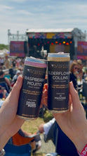 Load image into Gallery viewer, Elderflower Collins 8.4% - 12x 225ml