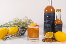 Load image into Gallery viewer, Virgin Amaretto Sour