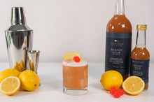Load image into Gallery viewer, Brandy Sour