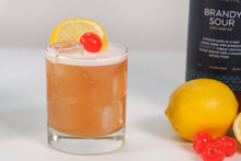Load image into Gallery viewer, Brandy Sour