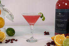 Load image into Gallery viewer, Cosmopolitan