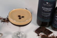 Load image into Gallery viewer, Espresso Martini