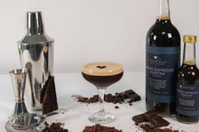 Load image into Gallery viewer, Virgin Espresso Martini