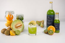 Load image into Gallery viewer, Kiwi & Melon Sour