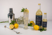 Load image into Gallery viewer, Lychee & Elderflower Collins