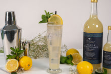 Load image into Gallery viewer, Lychee & Elderflower Collins