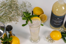 Load image into Gallery viewer, Lychee & Elderflower Collins