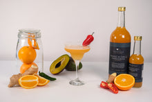 Load image into Gallery viewer, Mango & Chilli Margarita