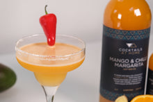 Load image into Gallery viewer, Mango & Chilli Margarita