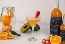 Load image into Gallery viewer, Mango & Chilli Margarita