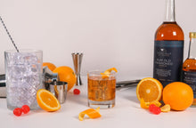 Load image into Gallery viewer, Rum Old Fashioned