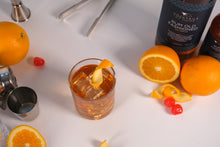 Load image into Gallery viewer, Rum Old Fashioned