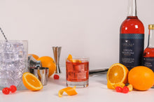 Load image into Gallery viewer, Virgin Negroni