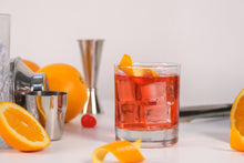 Load image into Gallery viewer, Virgin Negroni