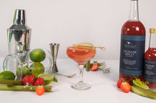 Load image into Gallery viewer, Rhubarb Gimlet