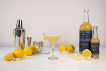 Load image into Gallery viewer, Sherbet Lemon Drop Martini