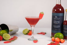 Load image into Gallery viewer, Virgin Strawb Daiquiri