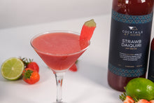 Load image into Gallery viewer, Strawb Daiquiri