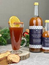 Load image into Gallery viewer, Winter Spiced Rum Punch - Winter Special