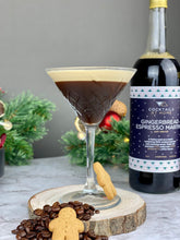 Load image into Gallery viewer, Gingerbread Espresso Martini - Winter Special