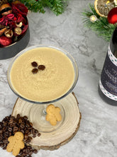 Load image into Gallery viewer, Gingerbread Espresso Martini - Winter Special