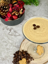 Load image into Gallery viewer, Gingerbread Espresso Martini - Winter Special