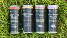 Load image into Gallery viewer, Elderflower Collins 8.4% - 12x 225ml
