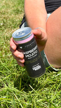 Load image into Gallery viewer, Raspberry Mojito 8.4% - 12x 225ml
