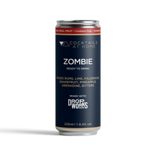 Load image into Gallery viewer, Zombie 8.4% - 12x 225ml
