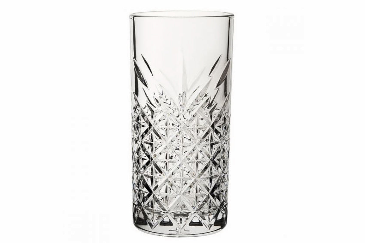 Hiball Glass – Cocktails At Home UK