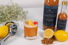 Load image into Gallery viewer, Virgin Amaretto Sour

