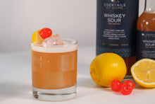 Load image into Gallery viewer, Whiskey Sour
