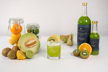 Load image into Gallery viewer, Kiwi &amp; Melon Sour
