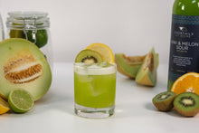 Load image into Gallery viewer, Kiwi &amp; Melon Sour
