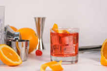 Load image into Gallery viewer, Virgin Negroni
