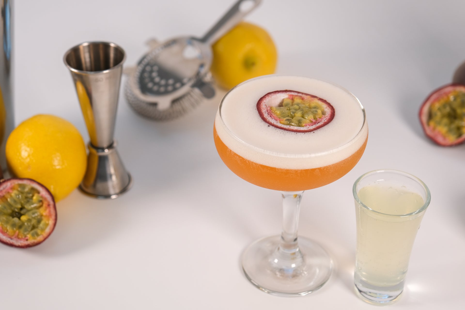 Pornstar Martini – Cocktails At Home UK