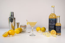 Load image into Gallery viewer, Sherbet Lemon Drop Martini
