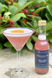 Mother's Day Cocktail Bundle